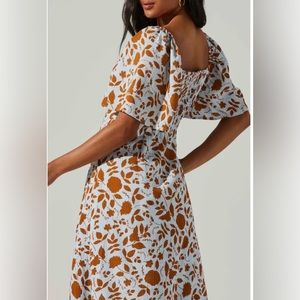 ASTR the label dress!